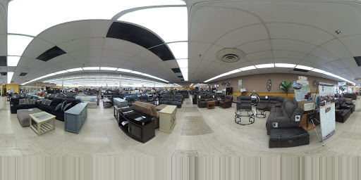 Furniture Store «Rooms For Less Furniture», reviews and photos, 4131 W Broad St, Columbus, OH 43228, USA