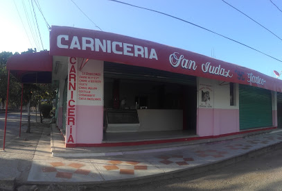 Carniceria San Judas ¥€ - Av. 16 de Septiembre 156, Cantarrana, 70180 San Pedro Tapanatepec, Oax., Mexico