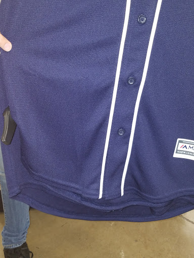 Sportswear Store «Rally House Shelby Charter Township», reviews and photos, 14257 Hall Rd, Shelby Charter Township, MI 48315, USA