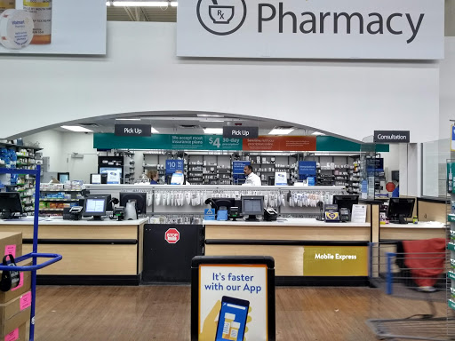 Department Store «Walmart Supercenter», reviews and photos, 23800 Allen Rd, Woodhaven, MI 48183, USA