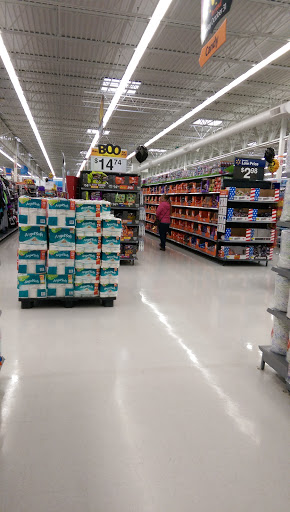 Discount Store «Walmart», reviews and photos, 9000 NE Hwy 99, Vancouver, WA 98665, USA