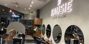 Kausie Hair Salon By Hairleader