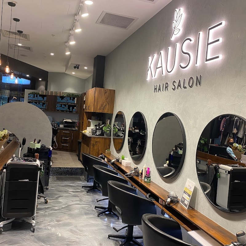 Kausie Hair Salon By Hairleader