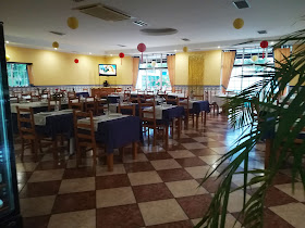 Restaurante Milénio