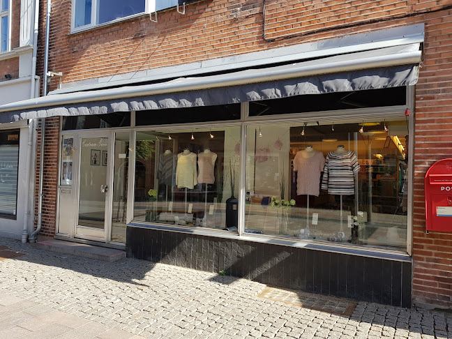 Opinii despre Centrum Garn în Kalundborg - Butik