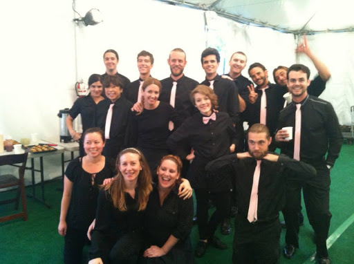 Caterer «Jennie Cooks Catering & Plant Based Parties», reviews and photos, 3048 Fletcher Dr, Los Angeles, CA 90065, USA