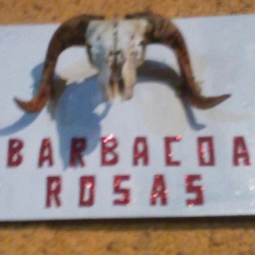 Barbacoa Rosas