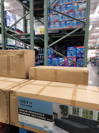 Warehouse club «BJ’s Wholesale Club», reviews and photos, 6290 Commerce Palms Dr, Tampa, FL 33647, USA