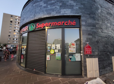 SPAR Supermarché à Montmagny