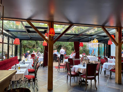 Marco Polo Noisy à Noisy-le-Grand