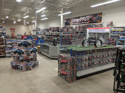 Hobby Store «HobbyTown USA», reviews and photos, 8032 W Broad St, Richmond, VA 23294, USA