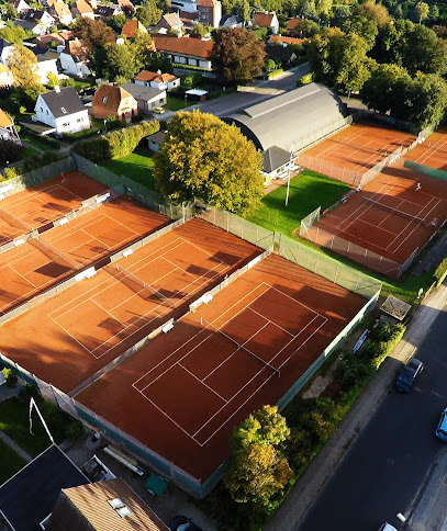 Horsens Tennis Klub