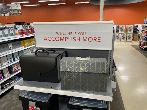 Office Supply Store «OfficeMax», reviews and photos, 4531 S Laburnum Ave Ste 730, Richmond, VA 23231, USA