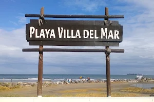 Playa Villa Del Mar image