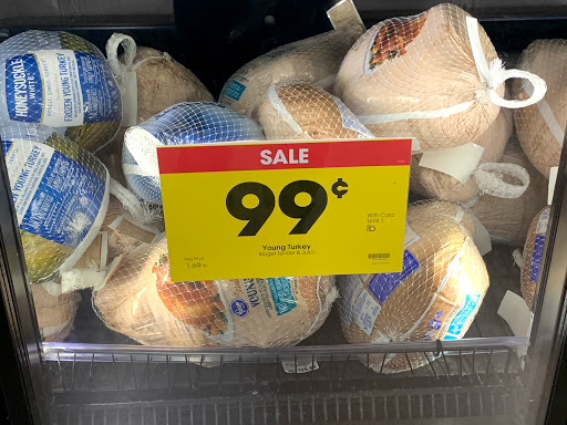 Grocery Store «Fred Meyer», reviews and photos, 11565 SW Pacific Hwy, Tigard, OR 97223, USA