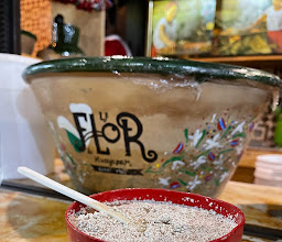 La Flor de Huayapam photo