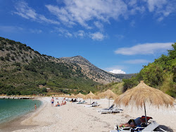 Kakoma Beach'in fotoğrafı çok temiz temizlik seviyesi ile