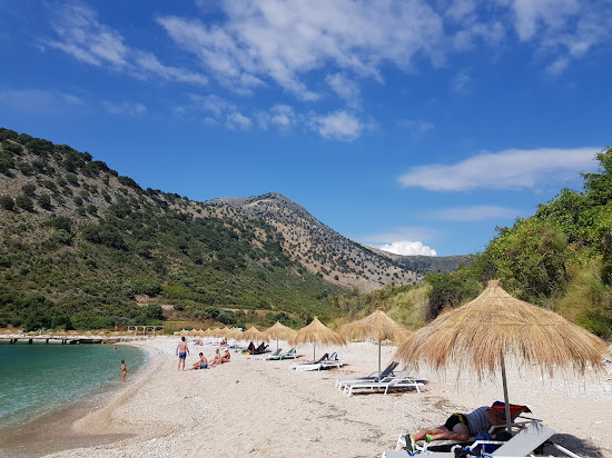 Kakoma Beach