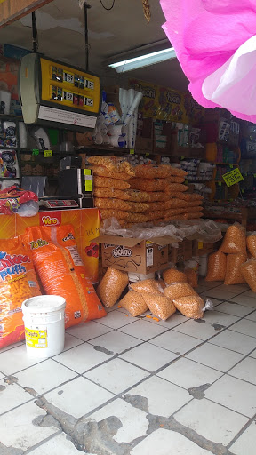 Dulcería tomy en Matamoros