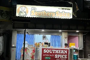Southern Spice - Best Dosa, Best Pavbhaji, Best Restaurant, Best Food image