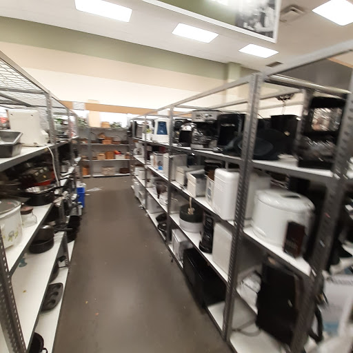 Thrift Store «Goodwill Retail Store & Donation Center», reviews and photos