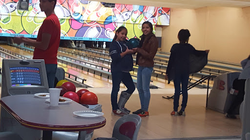 Bowling Alley «Cardinal Lanes Shipyard», reviews and photos, 3907 Shipyard Blvd, Wilmington, NC 28403, USA