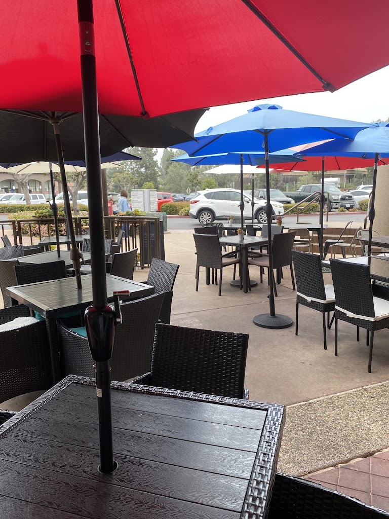 The Incredible Cafe 92128