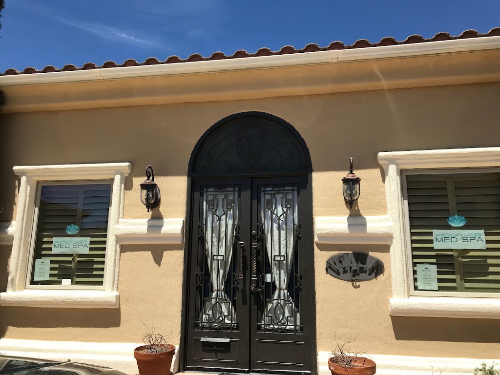 American Laser Med Spa El Paso El Paso, TX 79912 Services and Reviews