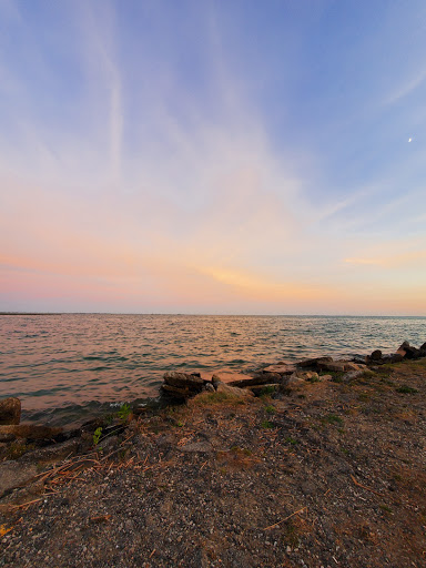 Park «Ruedisale Point Park», reviews and photos, 50400 Ruedisale St, New Baltimore, MI 48047, USA