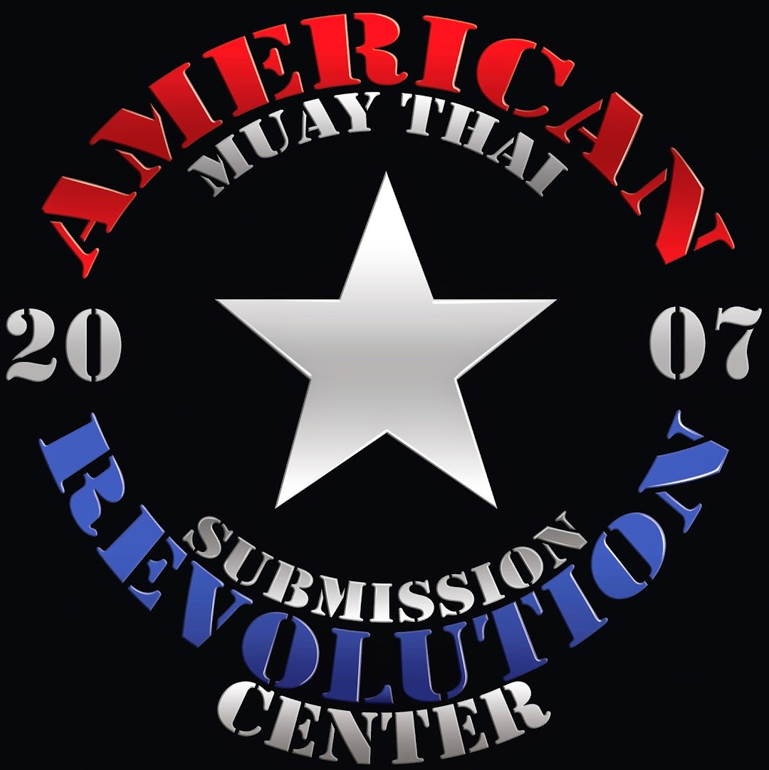 American Revolution Muay Thai & Submission Center LLC