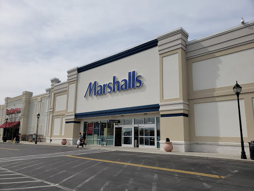 Marshalls, 118 Shawan Rd W, Cockeysville, MD 21030, USA, 