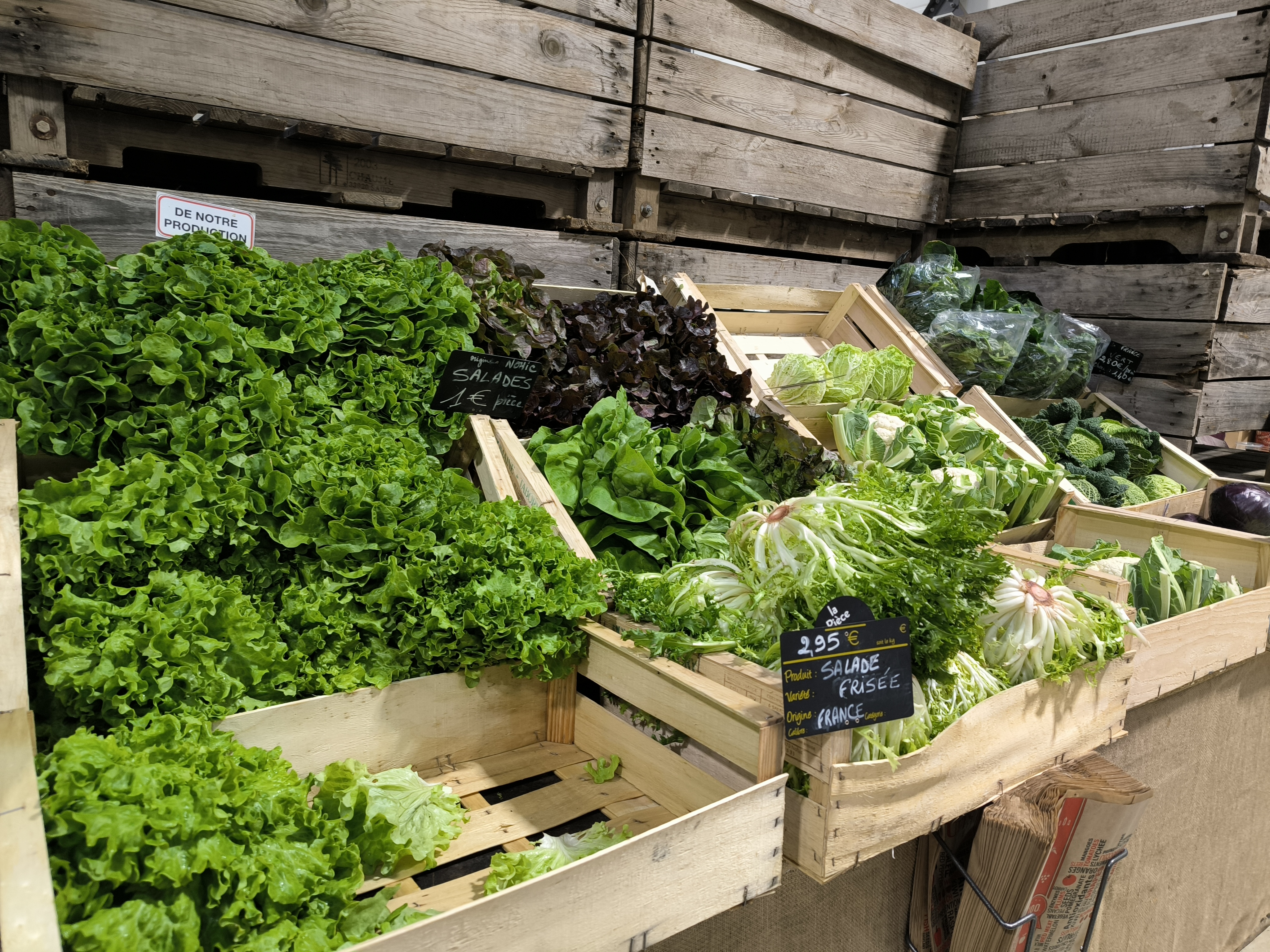 Photo n° 17 de l'avis de Sandrine.G fait le 21/03/2024 à 17:52