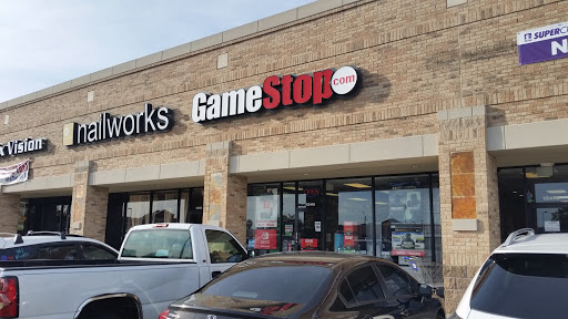 GameStop