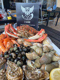 Photos du propriétaire du Restaurant de fruits de mer Ô Viking à Sanary-sur-Mer - n°4