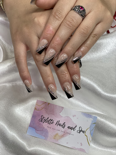 Stylette Nails and Spa image