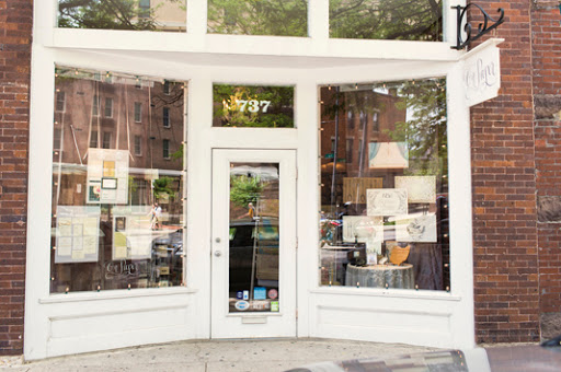 Invitation Printing Service «On Paper», reviews and photos, 737 N High St, Columbus, OH 43215, USA