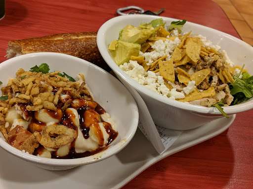 Sandwich Shop «Panera Bread», reviews and photos, 800 Ocala Rd, Tallahassee, FL 32304, USA