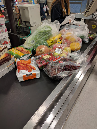 Grocery Store «Meijer», reviews and photos, 2900 Columbus-Lancaster Rd NW, Lancaster, OH 43130, USA