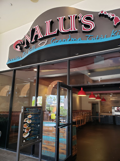 Nalus Hawaiian Fish Grill & Tutus Kitchen image