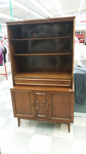Thrift Store «Aberdeen Thrift City», reviews and photos
