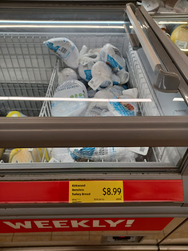 Supermarket «ALDI», reviews and photos, 2450 SW 19th Avenue Rd, Ocala, FL 34471, USA