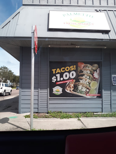 Grocery Store «Primos Market», reviews and photos, 1104 8th Ave W, Palmetto, FL 34221, USA