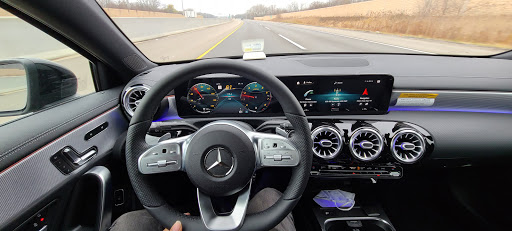 Mercedes Benz Dealer «Autohaus on Edens», reviews and photos, 1600 Frontage Rd, Northbrook, IL 60062, USA