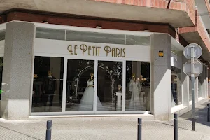 LE PETIT PARIS BOUTIQUE - Vestidos de Novia, Ceremonia y Fiesta image