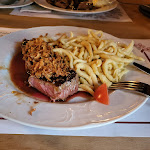 Photo n°1 de l'avis de Wilfried.e fait le 05/06/2023 à 19:52 sur le  Restaurant Maien à Todtmoos