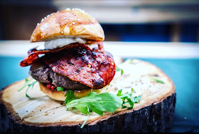 Effet Burger à Saint-Dionisy