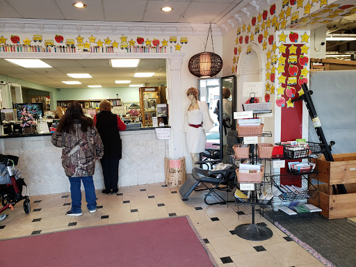 Thrift Store «Ann Arbor PTO Thrift Shop», reviews and photos