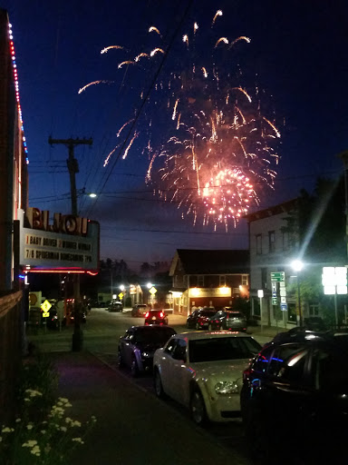 Movie Theater «Bijou Cineplex 4», reviews and photos, 4 Portland St, Morrisville, VT 05661, USA