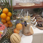 Photo n°5 de l'avis de mia.l fait le 18/08/2022 à 10:55 sur le  ErbaVoglio Hotel à Rimini