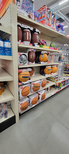 Dollar Store «FAMILY DOLLAR», reviews and photos, 165 Main St, Willimantic, CT 06226, USA